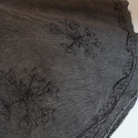 BOUTIQUE EARTHY DRESS - Picture 3 of 8